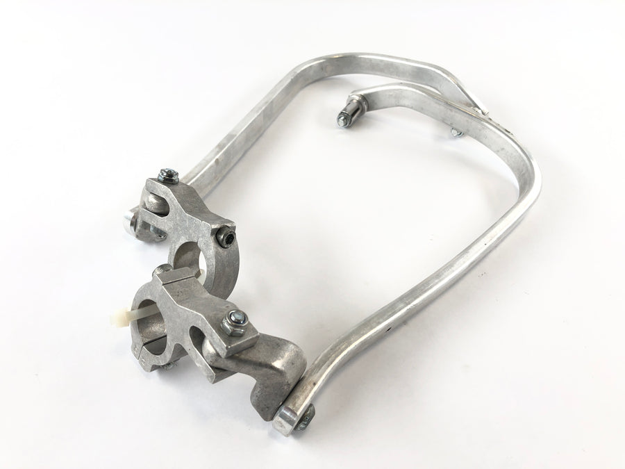 Husqvarna 701 Supermoto [2019] - Handguards Set