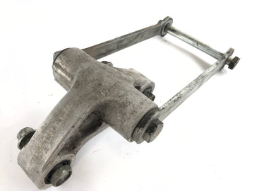 Yamaha YZF 750 R 4NHN [1995] - DEFLACE LEVER BONE Feather Bone - 0