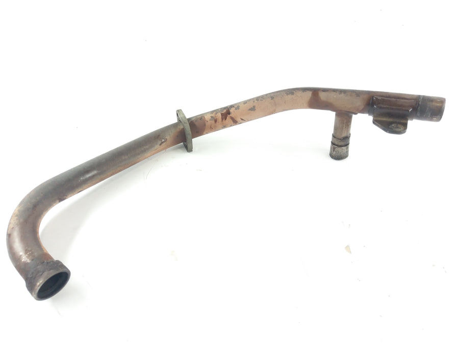 Yamaha XT 660 X DM01 [2006] - Manifold manifold pipe right