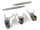 Yamaha YZF R6 RJ03 [2000] - Shift Forks Shift Claws Set-2