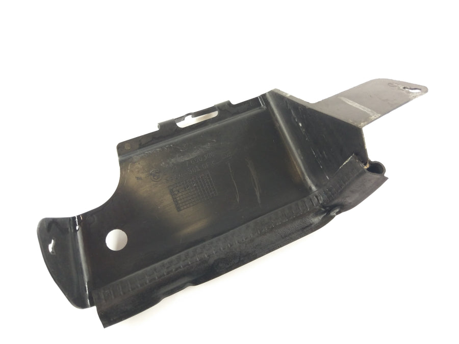 BMW F 650 GS R13 [2001] - Copertura della batteria