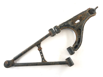 Yamaha Grizzly 660 AM03W [2003] - Front left wishbone - 0
