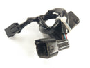 Kawasaki ZX-12R ZXT20A [2004] - Handlebar switch right kill switch-4