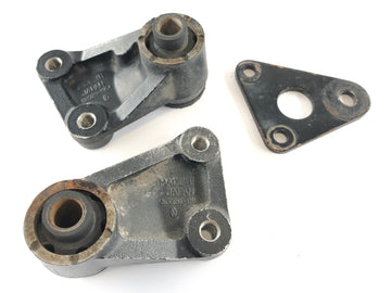 Kawasaki Z 1100 KZT10A [1982] - Engine mount set