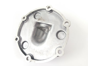 Yamaha Yt 125 G Tri-Moto ATC (Tri-Z)-Motore Coperchio di filler olio. - 0