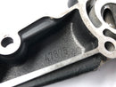 Cagiva Mito 125 EVO 8p [1996] - coperchio dell'alternatore tra coperchio del motore-4