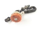 Honda ST 1100 SC26 Pan European [1990] - Rear brake pump with expansion tank-1