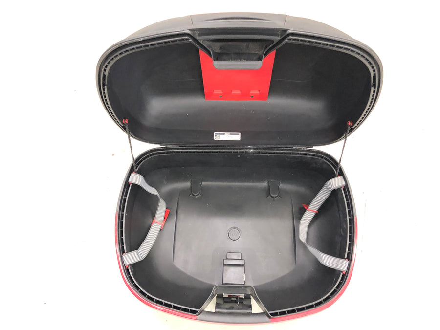 Honda CBR 1000F SC24 [1992] - Coffret avec top case et clé