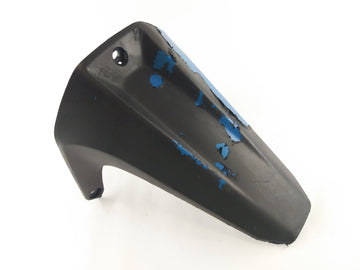 Yamaha YZF 125 Re06 [2011] - Fender Bike Cover sul retro - 0