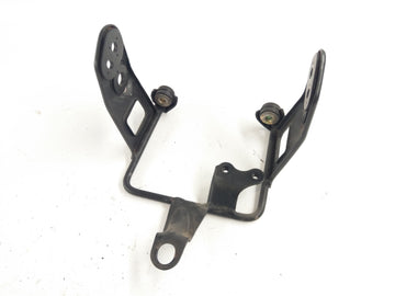 Yamaha XT 550 5Y3 [1982] - Lamp holder - 0