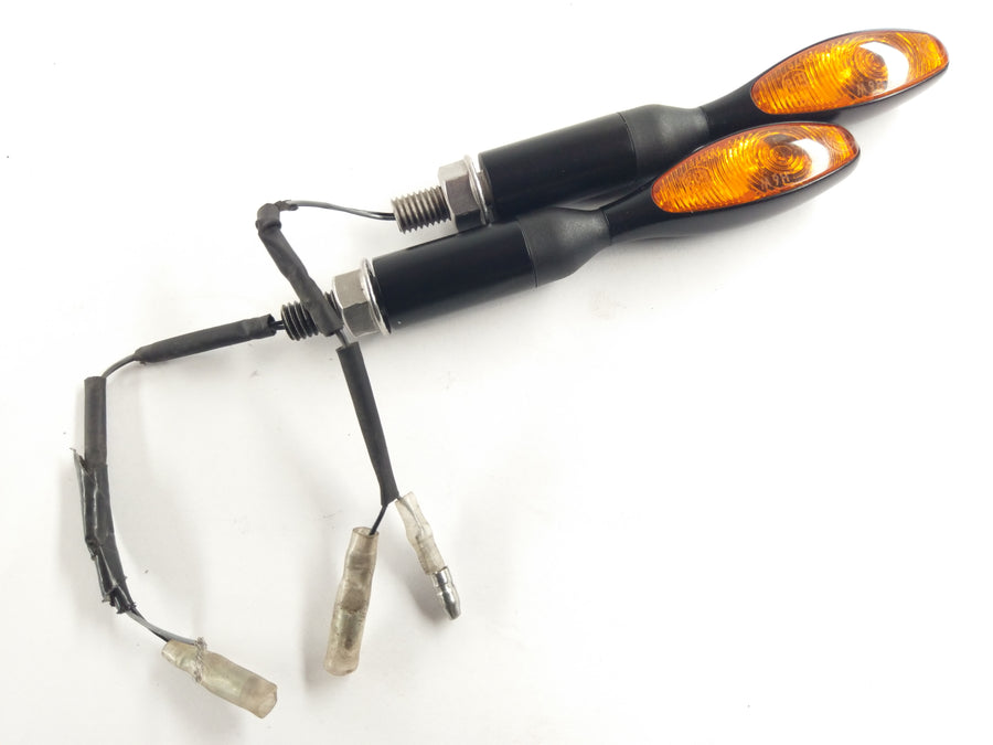 Benelli TNT 1130 Sport [2002] - Blinker Kellermann Coppia