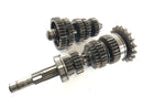 Laverda 1000/1 [1973] - Gearbox-1