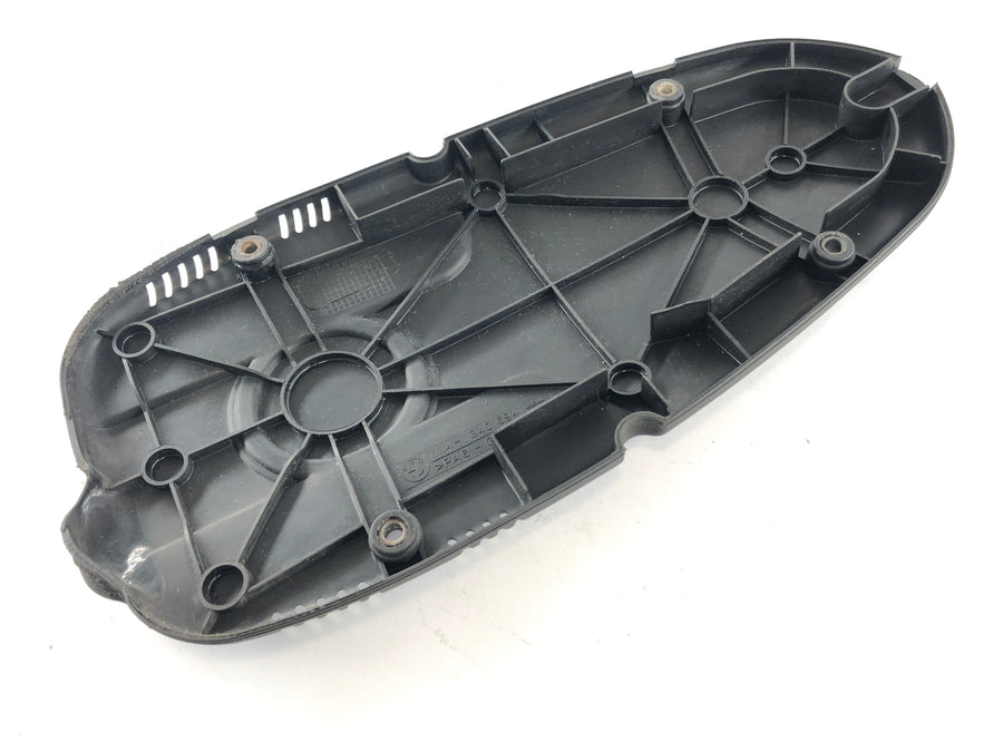 BMW R 1150 RT [2003] - Front cover