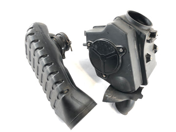 Honda XRV 750 Africa Twin Rd04 [1993] - Box filtro Airbox Air - 0