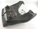 BMW K 1200 LT [2002] - Soziussitz-6