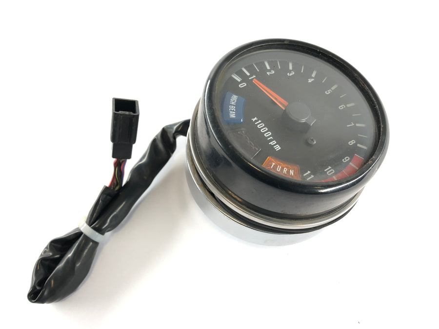 Kawasaki Z 1100 KZT10A [1982] - Tachometer Cockpit