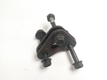 Yamaha XS 650 SE 3L1 - Sospensione del motore del supporto motore - 0