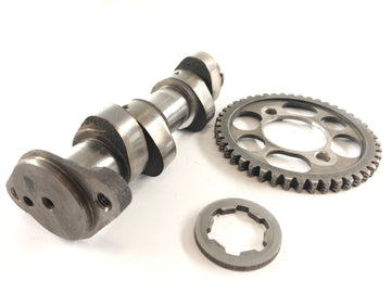 Yamaha TT 600 59X [1990] - Camshaft - 0