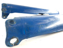 Husaberg FE 501 [2002] - Paire de protections de fourche-4