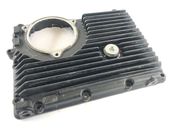 BMW K 1200 LT [2002] - Oil pan engine cover - 0