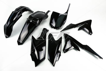 YAMAHA YZ 450 [2014-2017] - Kit plastique