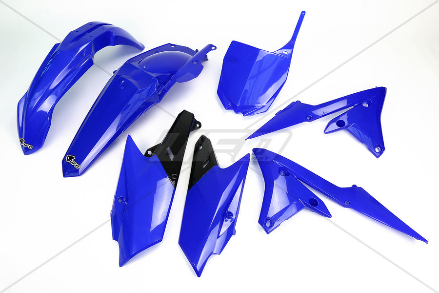 YAMAHA YZ 250 F [2014-2018] - Kit plastique