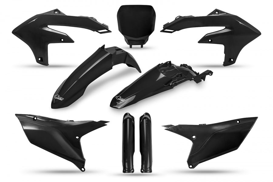 YAMAHA YZ 250 F [2024-2025] - Kunststoff-Kit