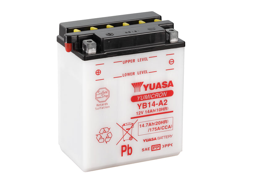ARCTIC CAT 700 TRV EFI [2014-2015] - Batteria per ATV/UTV