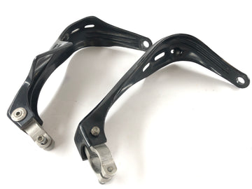 KTM LC4 620 Adventure [1996] - Handlebar grips - 0