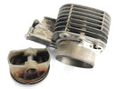 BMW R 1150 GS [2000] - Cilindro con pistoni a destra-5