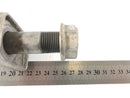KTM LC4 ER 600 [1994] - Rear axle-3