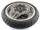 Kawasaki Zephyr 750 ZR750C [1991] - Front wheel rim-1