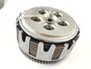 Yamaha DT 125 4BL [1999] - Clutch-3