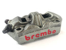 Ducati 1098 S [2007] - Bremssattel vorne links-1