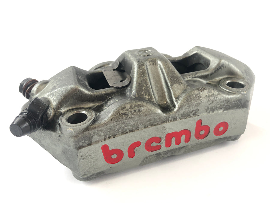Ducati 1098 S [2007] - Bremssattel vorne links