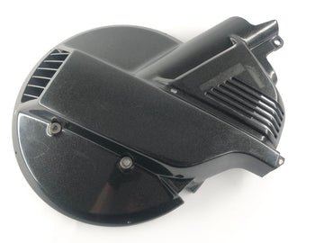 Honda GL 1500 Goldwing SC22 [1988] - Carénage de couvercle de disque de frein gauche
