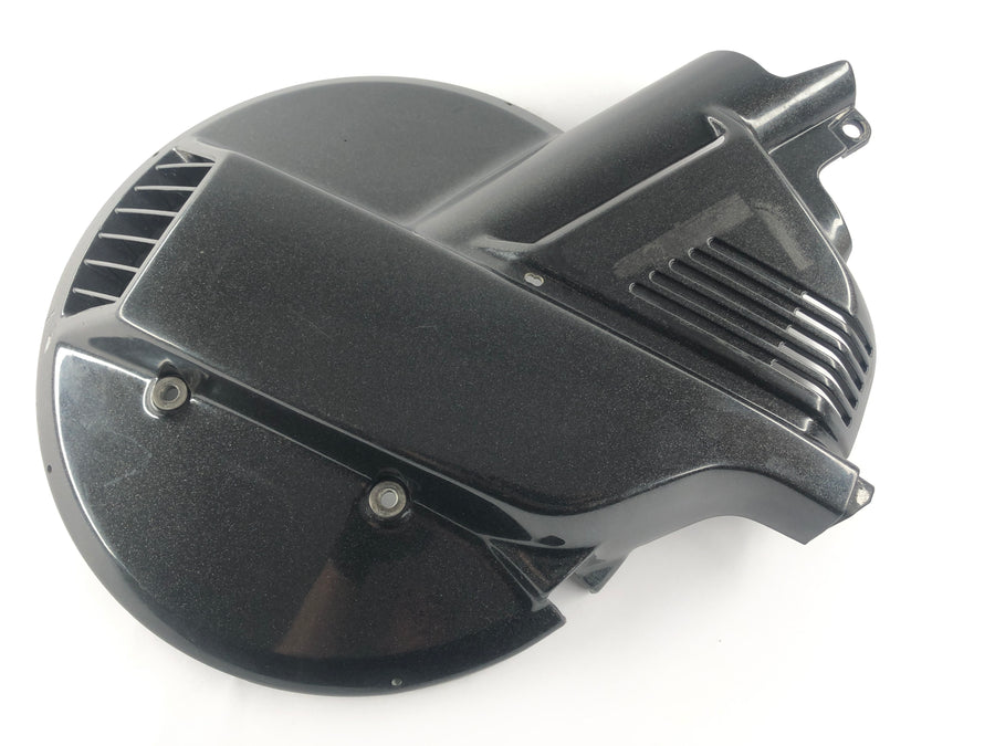 Honda GL 1500 Goldwing SC22 [1988] - Carénage de couvercle de disque de frein gauche