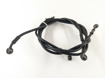 Triumph Speed ​​​​Triple 955i T595N [2002] - Jeu de flexibles de frein - 0