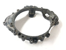Kawasaki KLR 250 KL 250 D [1985] - Engine cover intermediate cover-2