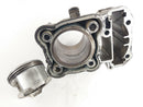 Honda XRV 650 African Twin Rd03 [1989] - Cilindro con pistone-2