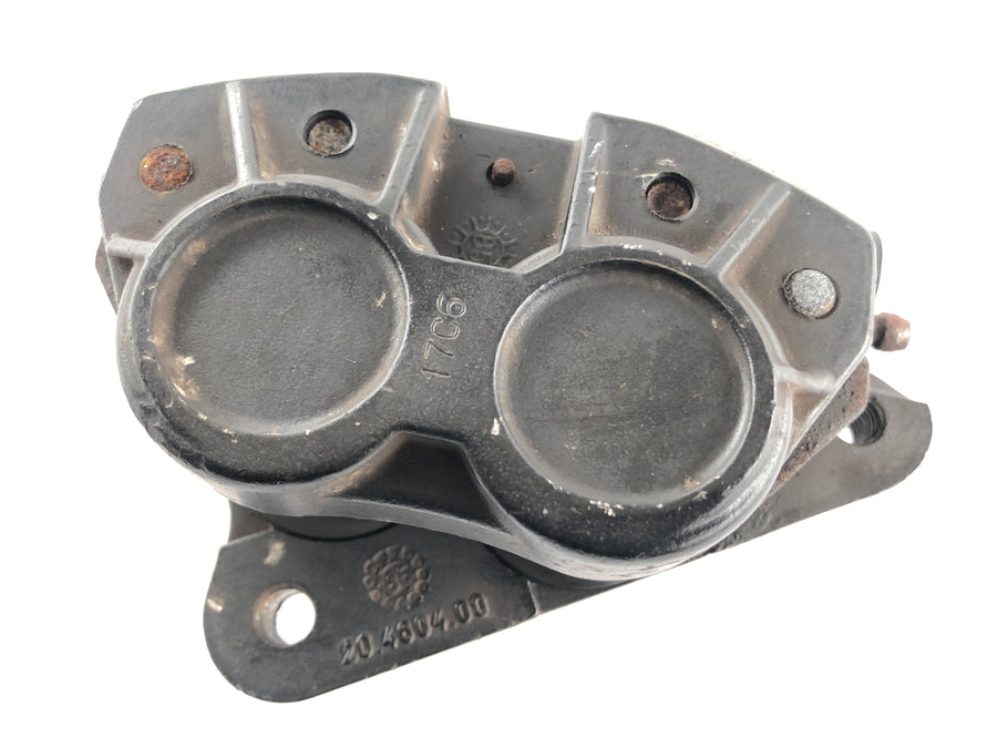 Cagiva Elefant 650 [1985] - front brake caliper