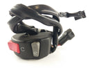 Kawasaki ZX-12R ZXT20A [2004] - Handlebar switch right kill switch-2