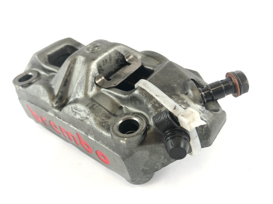 Ducati 1098 S [2007] - Bremssattel vorne rechts