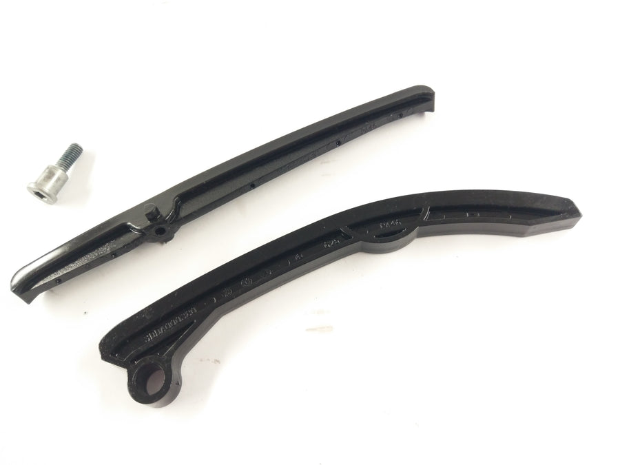 Aprilia RS4 125 KC [2018] - Timing chain guide rails