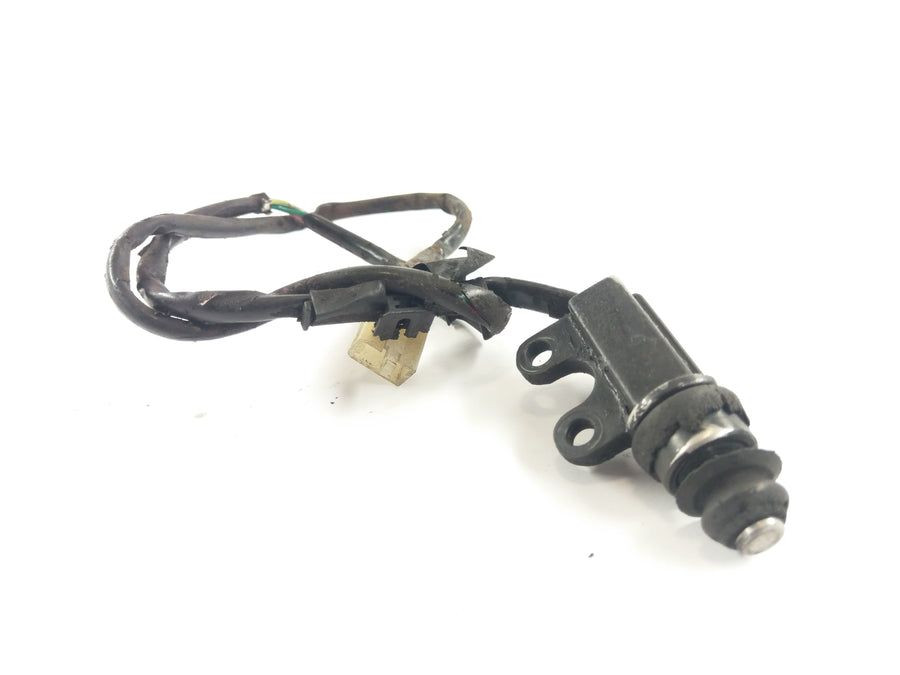 Honda XRV 750 Africa Twin Rd04 [1991] - Switch STUFF STRIFICA