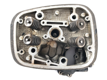 BMW R 1200 C 259C [1998] - Cylinder head left - 0