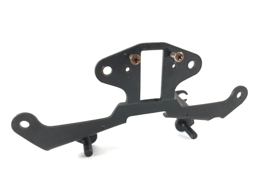 Honda GL 1000 Goldwing GL1 [1977] - Dashboard del supporto per cabina di pilotaggio