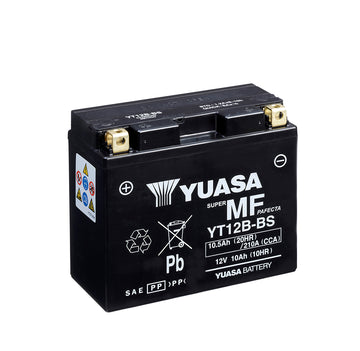 DUCATI 796 HYPERMOTARD [2010-2012] - Batteria moto