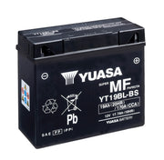 BMW R 1200 [2005-2013] - motorcycle battery