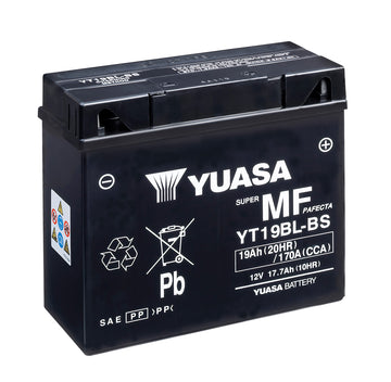 BMW R 1100 RS 259 ​​[1992-2002] - batteria per moto
